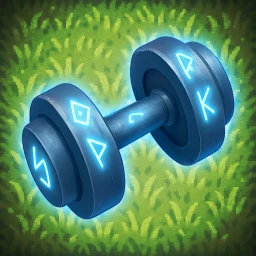 أيقونة Fitscape - Fitness RPG Quests